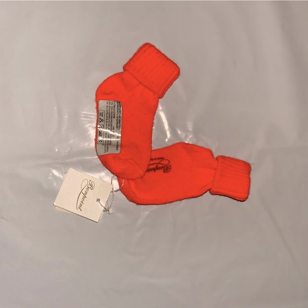 Bonpoint socks
